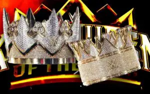 Previewing the Crowns for WWE's King and Queen of the Ring