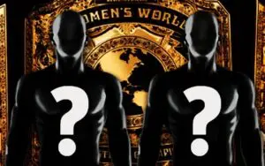 Push for AEW to Introduce Women’s Tag Team Titles