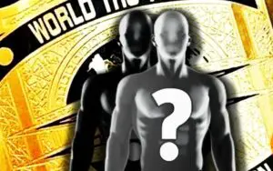 Push to Bring Intergender Tag Team Titles to TNA Wrestling