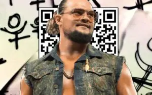 QR Code from 5/17 WWE SmackDown Reveals Direct Connection to Bo Dallas