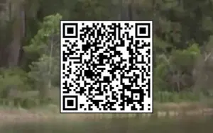 QR Code From 5/31 WWE SmackDown Spots Uncle Howdy Near Lakeside