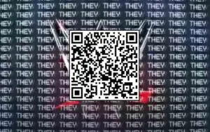 QR Code Mystery Recreates WWE's Opening Video on 5/10 WWE SmackDown