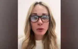 QR Video on 5/27 WWE RAW Reveals Missing Woman Found