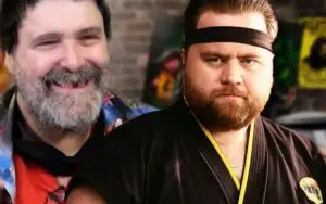 Paul Walter Hauser in Negotiations to Play Mick Foley in Upcoming Film or Series