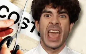 Reason for AEW's Recent Cost-Cutting Measures Revealed