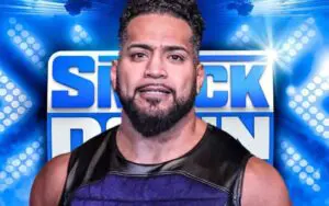 Reason for Tonga Loa's Absence on 5/24 WWE SmackDown Revealed