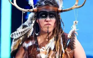 Reason For Valhalla's WWE Absence Unveiled