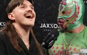 Rey Mysterio Admits Dominik Mysterio Betraying Him Was The Best Thing for His Son
