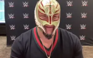 Rey Mysterio Pushing for WWE Premium Live Show in Mexico