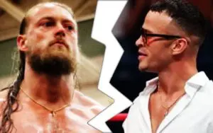 Ricky Starks and Big Bill No Longer Expected to Work Together