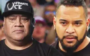 Rikishi's Intriguing Reaction to Tanga Loa Aligning With The Bloodline Revealed