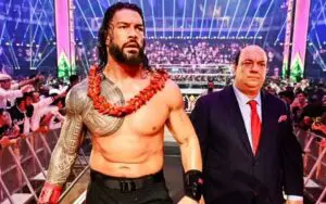 Roman Reigns' Current Status After Rumors of Early WWE Return
