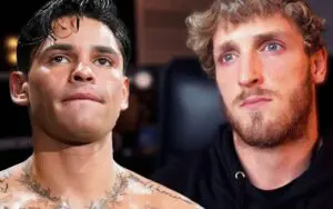 Ryan Garcia Apologizes to Logan Paul After Defamation Lawsuit Over PRIME Energy Drink