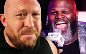 Ryback Begs Mark Henry to Reach Out After Past Controversy