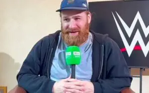 Sami Zayn Explains Why He Had Better Chance at World Title Win Under Vince McMahon than Triple H