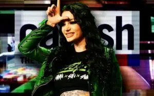 Saraya Scheduled for Guest Appearance on Hit MTV Series Catfish