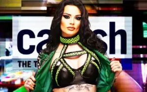 Saraya's Role in MTV's 'Catfish' Series Unveiled