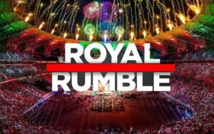 Saudi Arabia Might Host WWE Royal Rumble After 2025