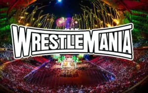 Saudi Arabia Wants to Host WWE WrestleMania or Royal Rumble As Part of New Deal