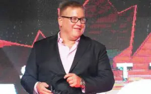 Scott D'Amore Taking Further Steps For Next Wrestling Venture Post-TNA Exit