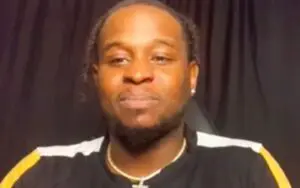 Scrypts Confirms The Door Isn’t Closed on Return After WWE Exit Scrypts Confirms The Door Isn't Closed on Return After WWE Exit