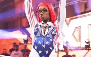 Sexyy Red Postpones Event Due to NXT Battleground Host Duties Sexyy Red Postpones Event Due to NXT Battleground Host Duties