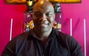 Shelton Benjamin Addresses Potential WWE Return After Release Shelton Benjamin Addresses Potential WWE Return After Release