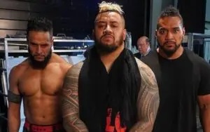 Solo Sikoa Reacts To Tanga Loa Joining The Bloodline After 2024 WWE Backlash