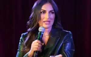 Sonya Deville Confesses She Was Utterly Devastated About ACL Injury Setback Sonya Deville Confesses She Was Utterly Devastated About ACL Injury Setback