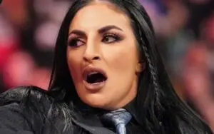 Sonya Deville Reveals When She Realized The Severity of ACL Injury Sonya Deville Reveals When She Realized The Severity of ACL Injury
