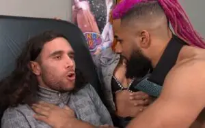Spoiler on Oro Mensah and Noam Dar’s Storyline for 5/28 WWE NXT Spoiler on Oro Mensah and Noam Dar’s Storyline for 5/28 WWE NXT