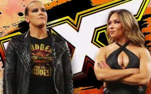 Spoiler Plans for Lola Vice and Shayna Baszler for 5/28 WWE NXT Revealed