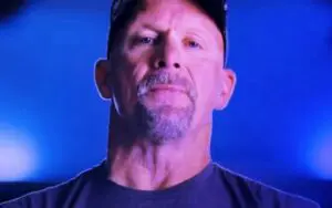 Steve Austin Addresses Having Another WWE Match