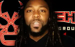 Strickland Suggests Lucha-Based Promotion Would Face Challenges in Today's Scene