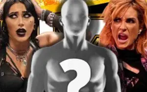 Surprising NXT Name Surpasses Top WWE Stars in Merchandise Sales