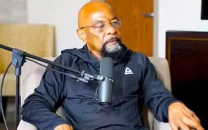 Teddy Long Reveals Uplifting Change in Morale at WWE