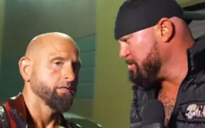 The OC Reveal Their Intentions After Brutal Assault on 5/21 WWE NXT The OC Reveal Their Intentions After Brutal Assault on 5/21 WWE NXT