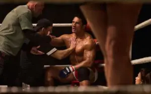 The Rock Looks Unrecognizable in First Glance from Upcoming A24 Movie