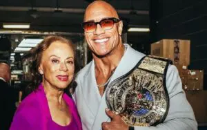 The Rock Reveals Depth of Connection with Muhammad Ali After 2024 WWE Hall of Fame