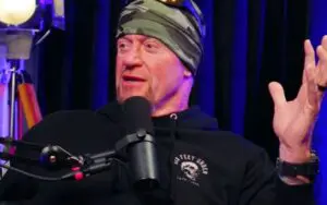 The Undertaker Calls for Grittier WWE Content Under New Leadership