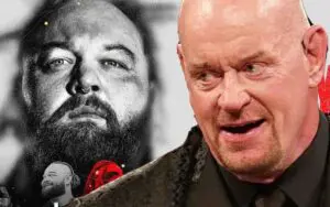 The Undertaker Credited For His Pivotal Role In Bray Wyatt Documentary