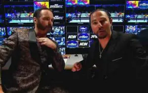 The Young Bucks Hijack 5/1 AEW Dynamite Amidst Tony Khan's Absence