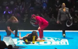 The Young Bucks Make NJPW Return After 5 Years to Decimate Eddie Kingston