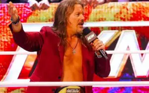 TNA Star Addresses Chris Jericho Using His 'Learning Tree' Gimmick In AEW