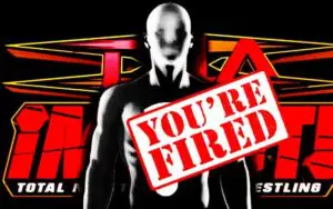 TNA Wrestling Faces Staff Shake-Up Amidst WWE Collaboration Buzz