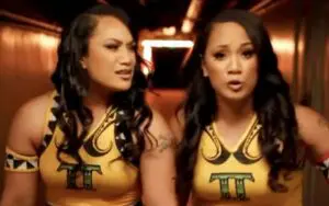 Tonga Twins Share Disturbing Experience of Threats During WOW Run