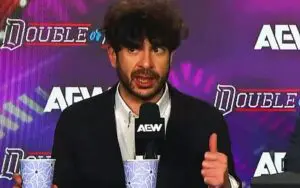 Tony Khan Addresses Introducing AEW Women's Tag Team Titles