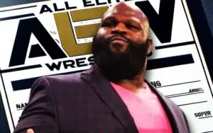 Tony Khan Addresses Mark Henry's Contract Expiring Soon