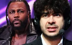 Tony Khan Called Out for Dropping The Ball on Swerve Strickland