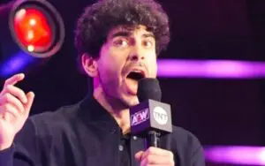 Tony Khan Claims AEW Has a 'Big War Chest' for Signing More Free Agents